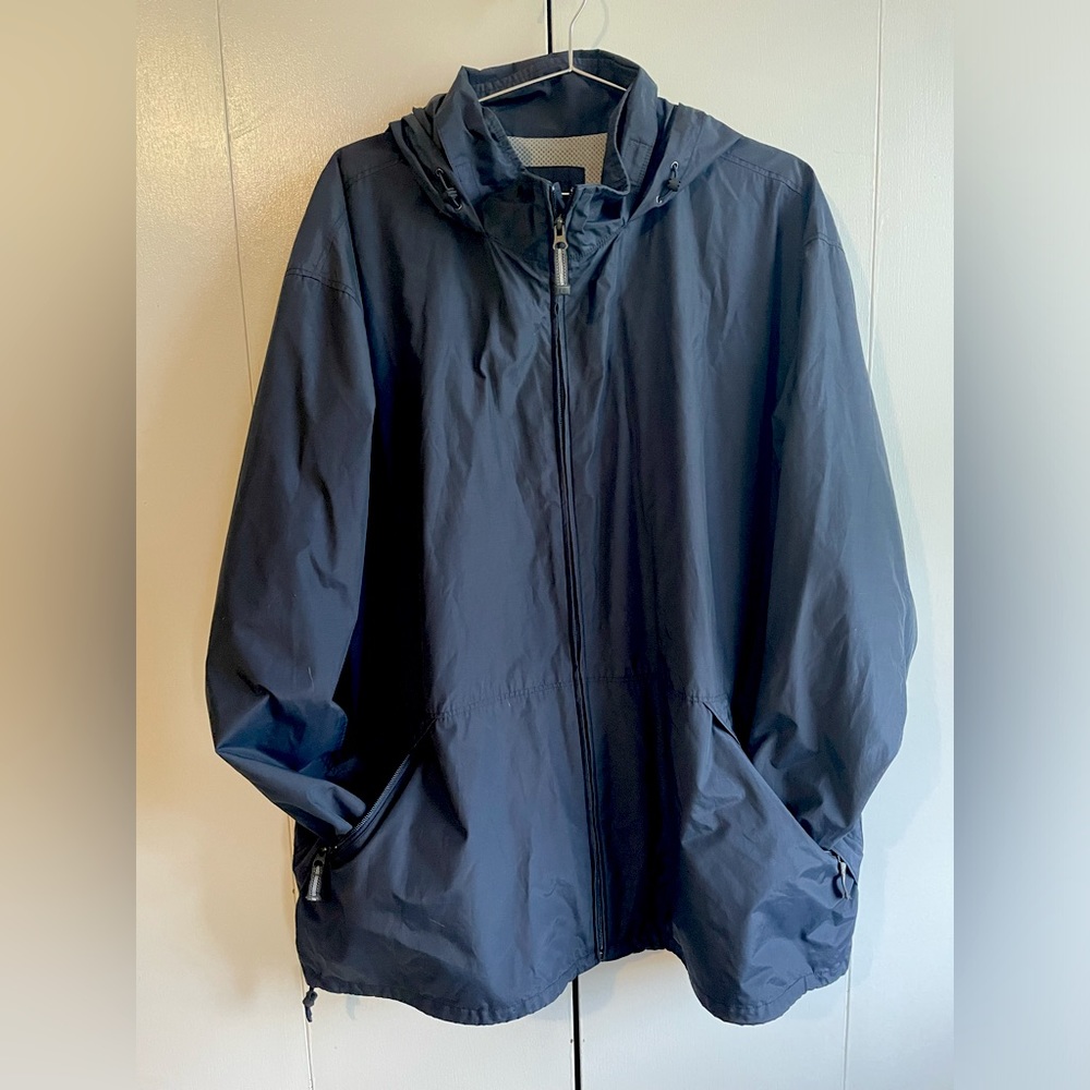 Gap jacket, vintage, men’s size XXL